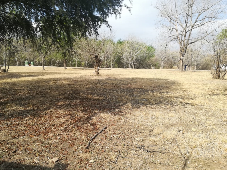 0 Bedroom Property for Sale in Willow Creek Riverfront Residential Estate Free State